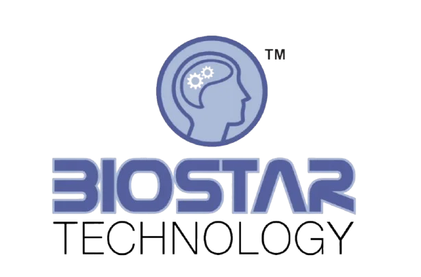 BiostarTech Logo